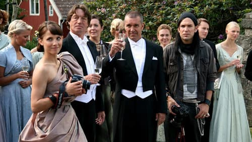 Der Hochzeitsfotograf Bild 1