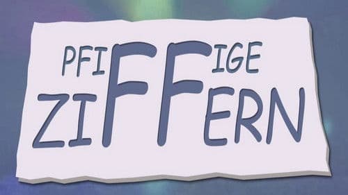 Pfiffige Ziffern Bild 1