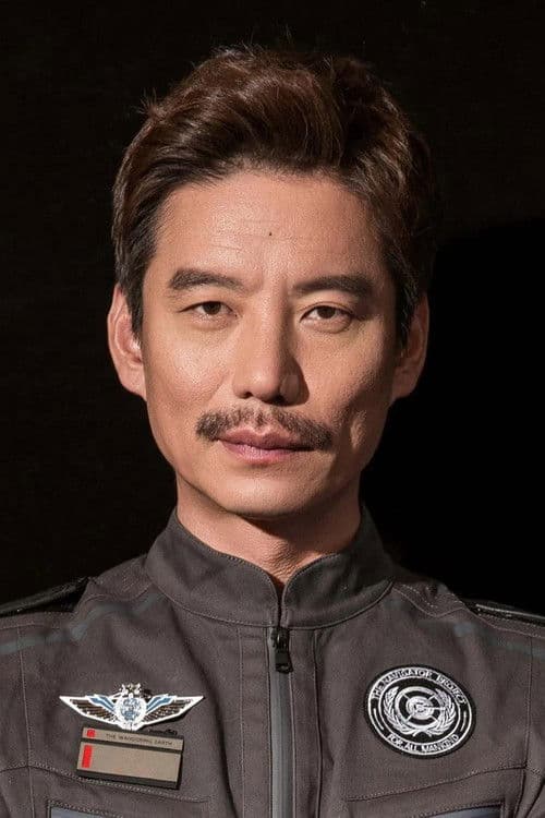 杨皓宇
