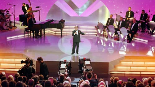 An Audience with Ronnie Corbett Bild 1