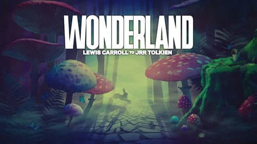Wonderland: From JM Barrie to JRR Tolkien Bild 3