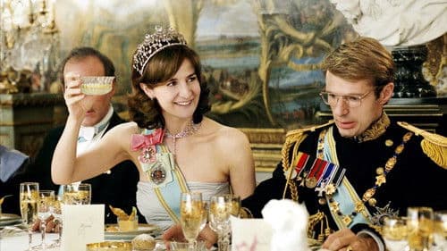 Palais royal ! Bild 3