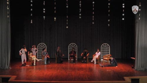 Pandora's Paradox Bild 8