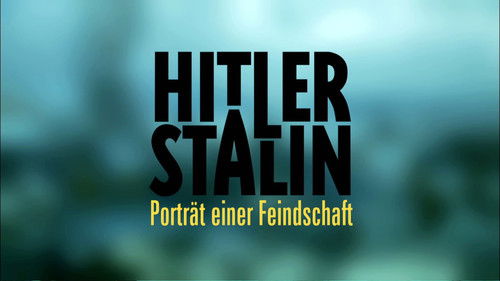 Hitler & Stalin - Portrait einer Feindschaft Bild 3