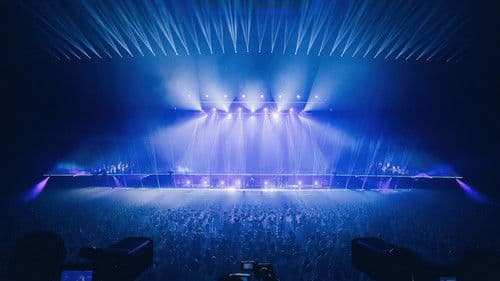 Vaundy one man live at NIPPON BUDOKAN "深呼吸" Bild 1