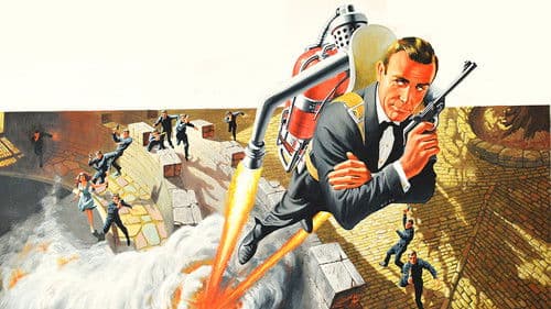 James Bond 007 - Feuerball Bild 6