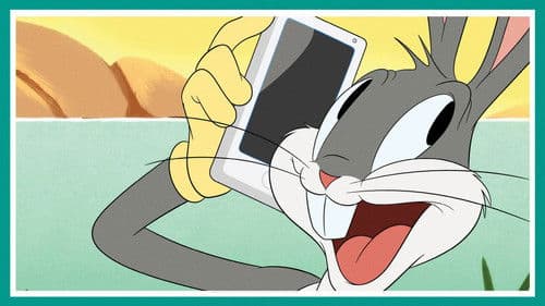 Looney Tunes Cartoons Bild 7