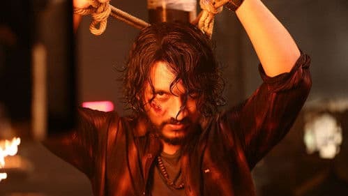 பத்து தல Bild 8