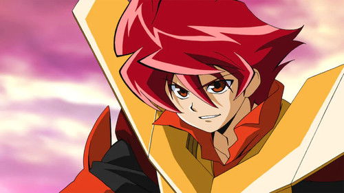 バトルスピリッツ ブレイヴ Bild 3