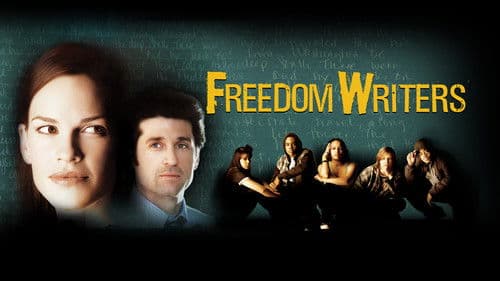 Freedom Writers Bild 5