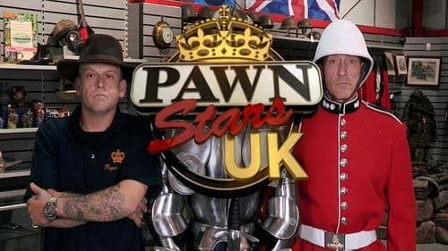 Pawn Stars UK Bild 1