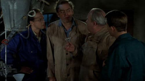 Støv for alle pengene Bild 2