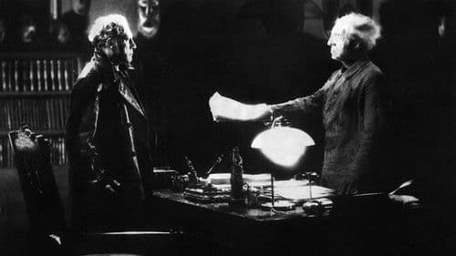 Das Testament des Dr. Mabuse Bild 1