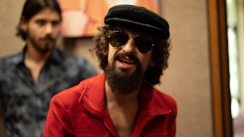 Raul Seixas: Eu Sou Bild 3