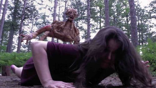 Monsters in the Woods Bild 1