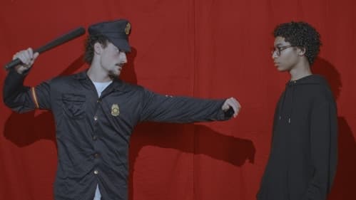 Paz, piedad y perdón Bild 1