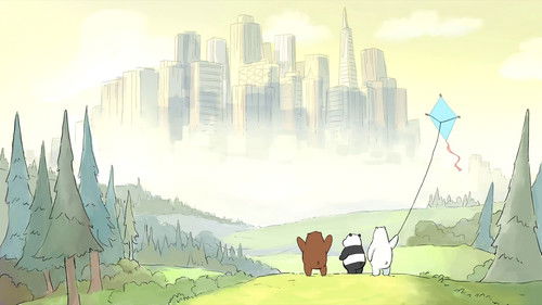 We Bare Bears - Bären wie wir Bild 3