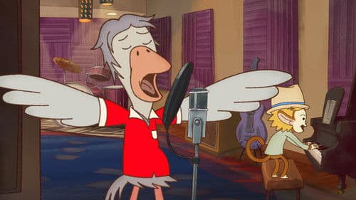 Matt & Bird Break Loose Bild 1