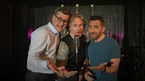 Wenn Papa auf der Matte steht Bild 1