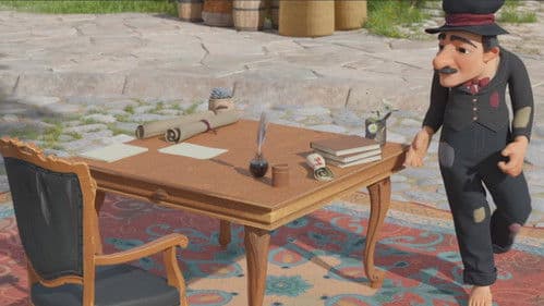 Καραγκιόζης - The Movie! Bild 1