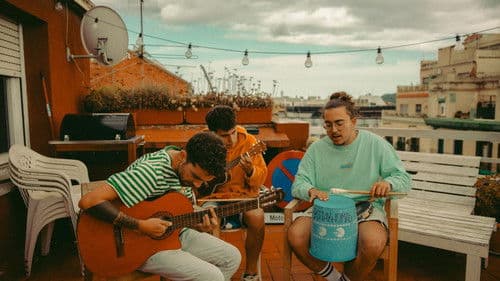 Stay Homas. La banda que no hauria d'existir Bild 2