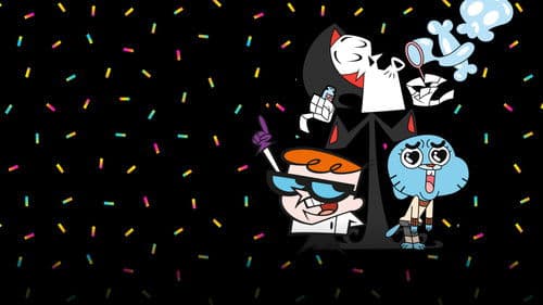 Cartoon Network: Animated Through the Years Bild 7