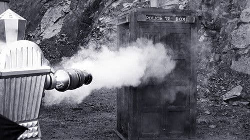 Doctor Who: The Krotons Bild 4