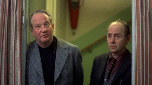 Der Mann auf dem Dach Bild 6