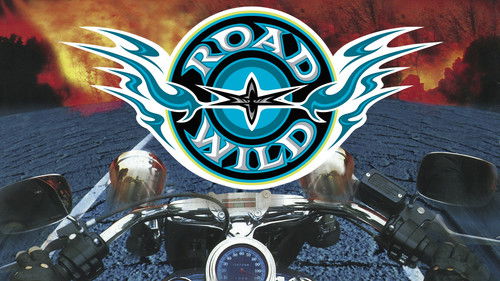 WCW Road Wild 1997 Bild 1