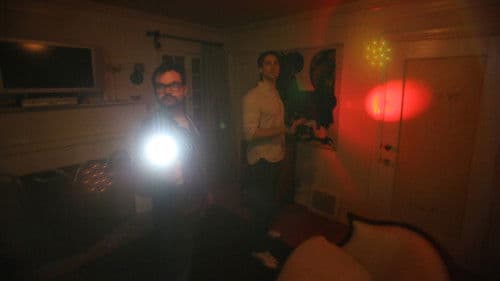 The Dark Tapes Bild 2