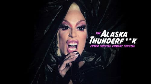 The Alaska Thunderfuck Extra Special Comedy Special Bild 3