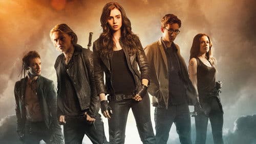 Chroniken der Unterwelt - City of Bones Bild 3