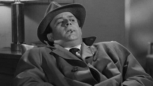 The Man Who Cheated Himself Bild 3