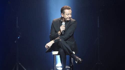 Gérald Dahan - L'Imposteur Bild 1