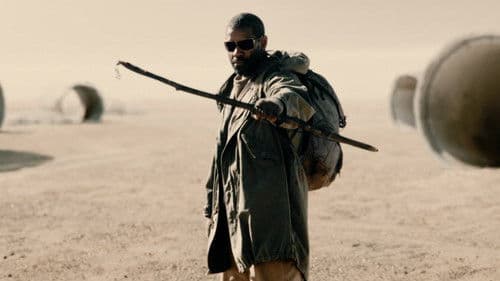 The Book of Eli Bild 2