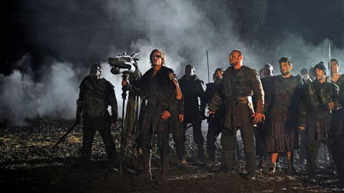 Dragonheart 3 - Der Fluch des Druiden Bild 5