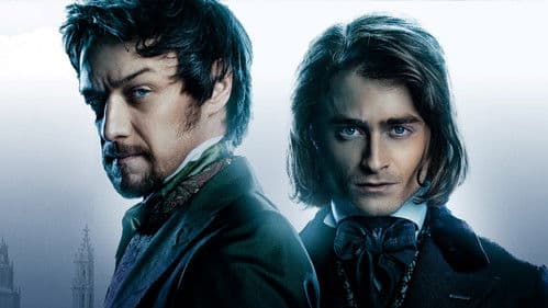 Victor Frankenstein - Genie und Wahnsinn Bild 3