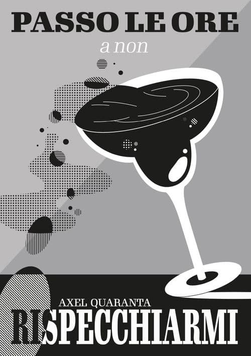 Passo le ore a ̶n̶o̶n̶ r̶i̶specchiarmi