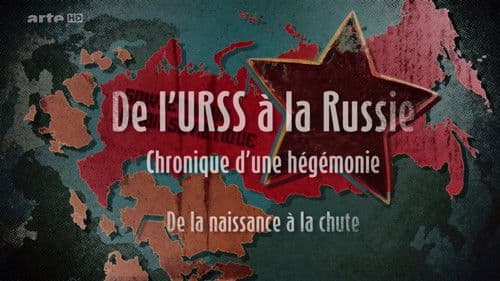 Moskaus Imperium: Alter Traum von Macht und Stärke Bild 1