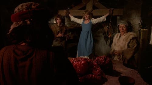 Deadtime Stories - Die Zunge des Todes Bild 1