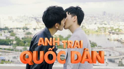 ANH TRAI QUỐC DÂN Bild 3