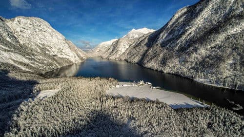 Echoes of the Ice Age Bild 1