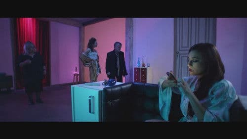 Caminhos Magnétykos Bild 3