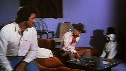 Concrete Cowboys Bild 2