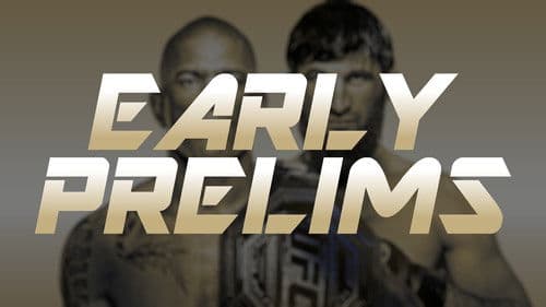 UFC 313: Pereira vs. Ankalaev Bild 7