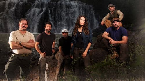 Treasure Quest: Snake Island Bild 1