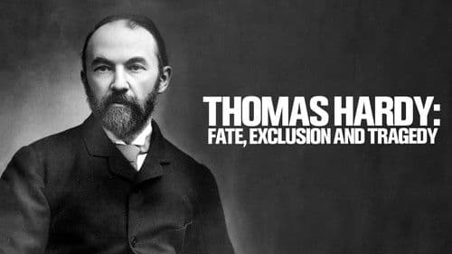 Thomas Hardy: Fate, Exclusion and Tragedy Bild 2