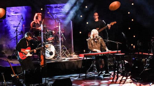 Arlo Guthrie - Alice’s Restaurant 50th Anniversary Concert With Arlo Guthrie Bild 1