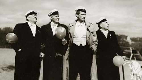 Oi, aika vanha, kultainen…! Bild 1