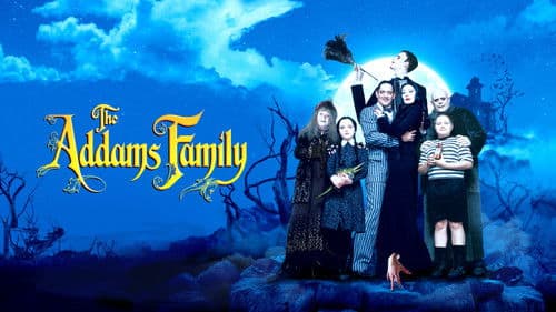 Die Addams Family Bild 7